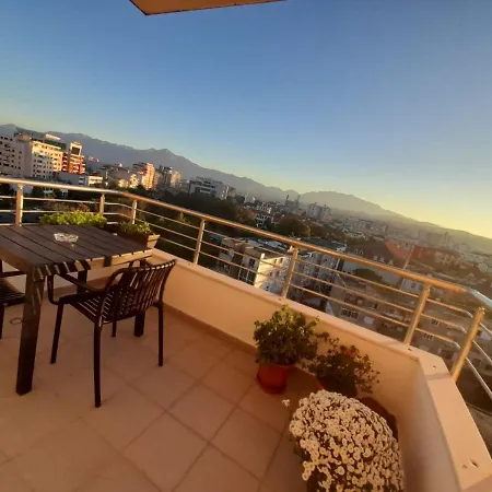 Apartament Comfort *