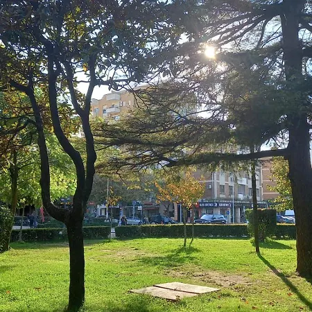 Comfort Apartament *