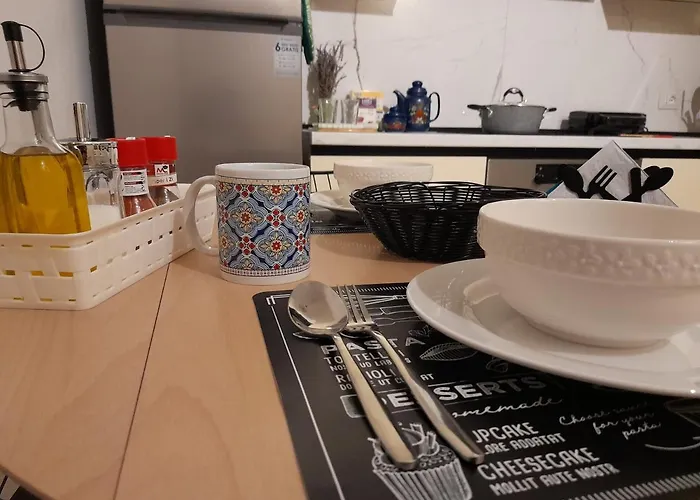 Comfort Apartman Shkodra