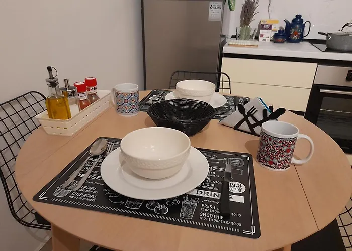 Apartman Comfort Shkodra