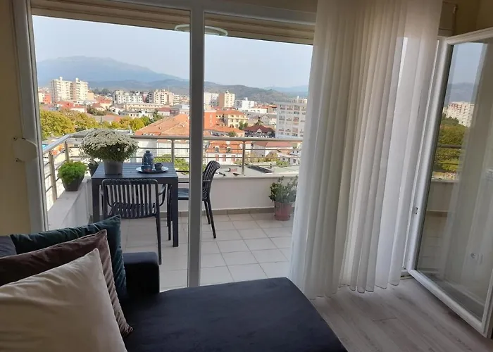 Comfort Apartman Shkodra