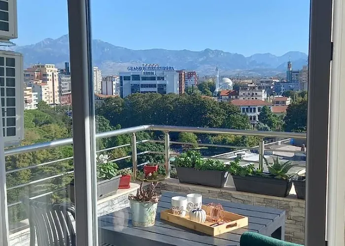 Apartman Comfort Shkodra