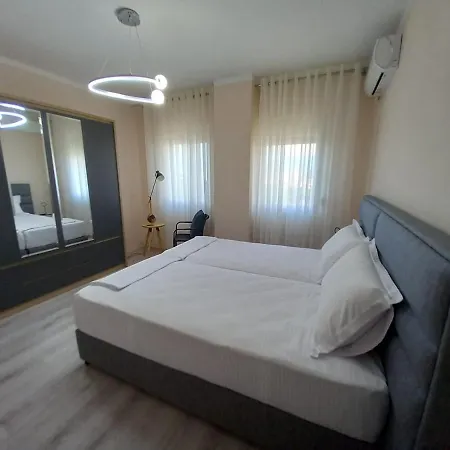 Comfort 아파트 *