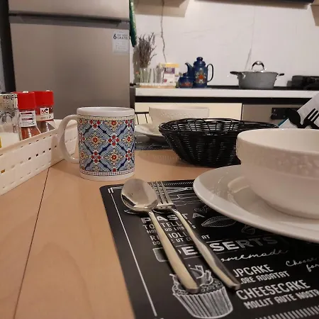 Comfort Apartment Shkodra