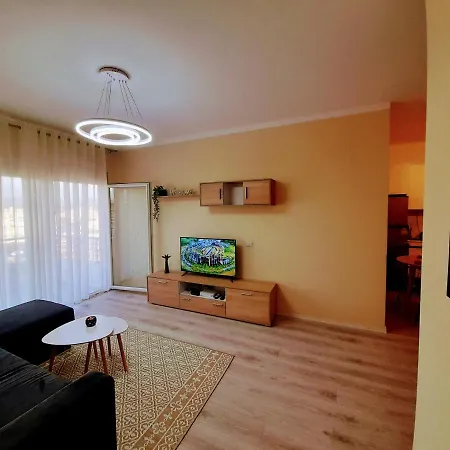 Comfort Shkodër