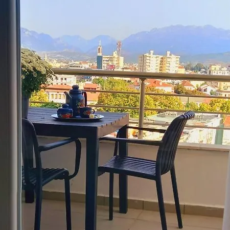 Comfort Shkodër