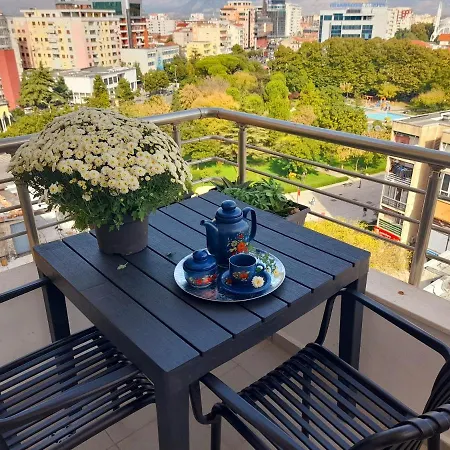 Comfort Apartamento