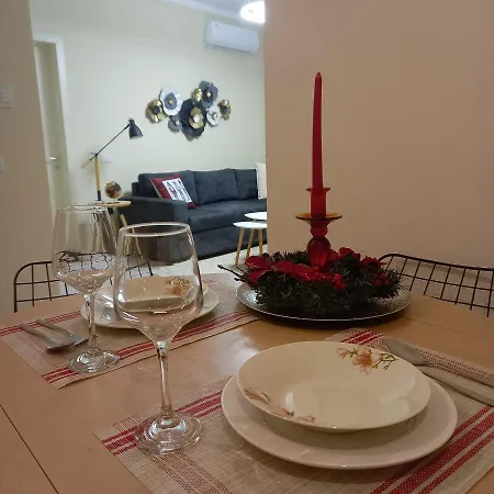 Comfort Apartamento *