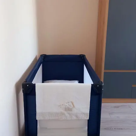 Comfort Διαμέρισμα