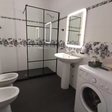 Comfort Apartamento *