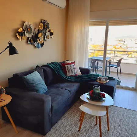 Comfort Apartamento *