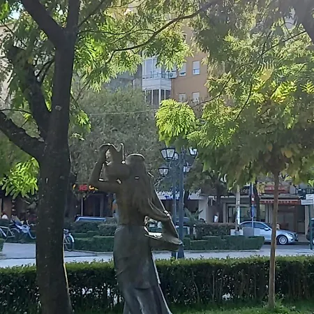 Comfort Apartment Shkodra