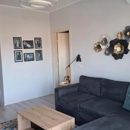 Apartamento Comfort *